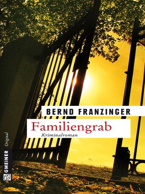 cover image of Familiengrab